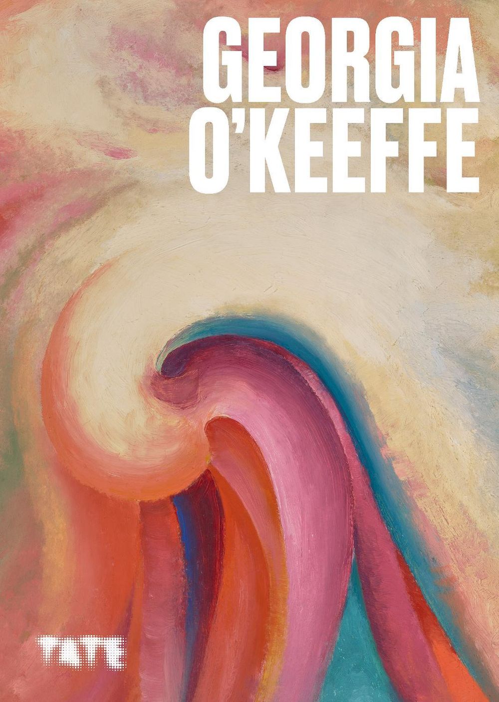 Artists Series: Georgia O'Keeffe by Genevieve Barton - ISBN: 9781849769747