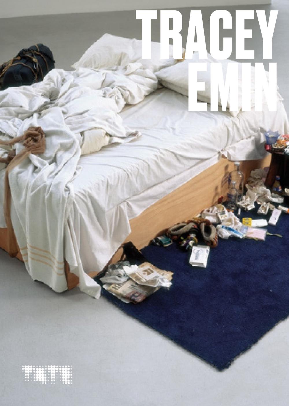 Artists Series: Tracey Emin by Hettie Judah - ISBN: 9781849769952
