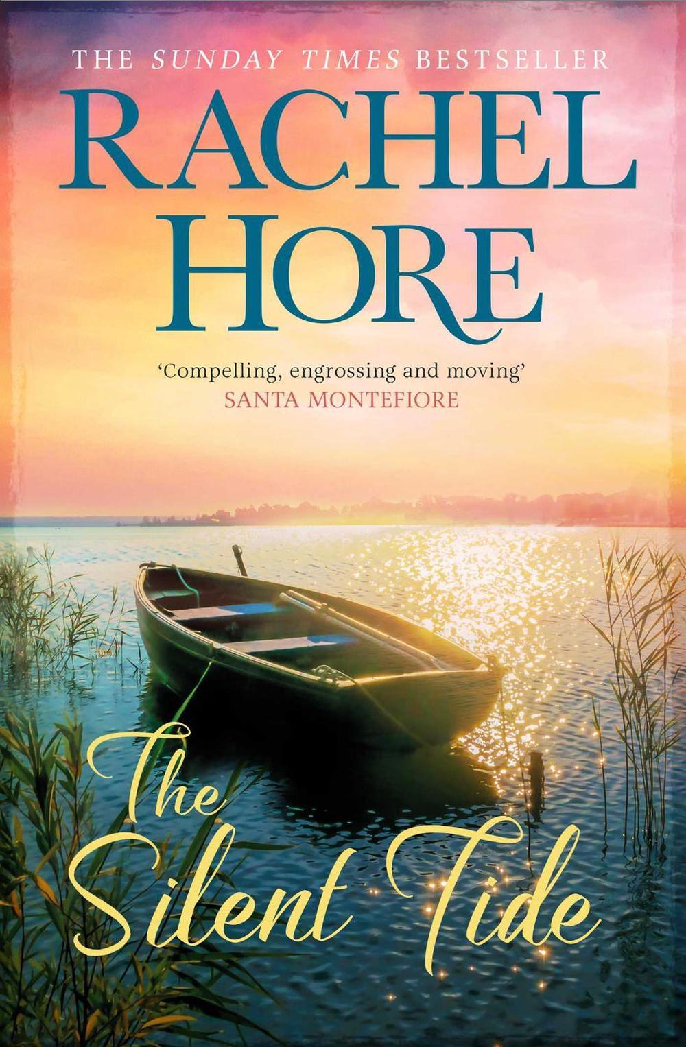 The Silent Tide by Rachel Hore - ISBN: 9781849832908