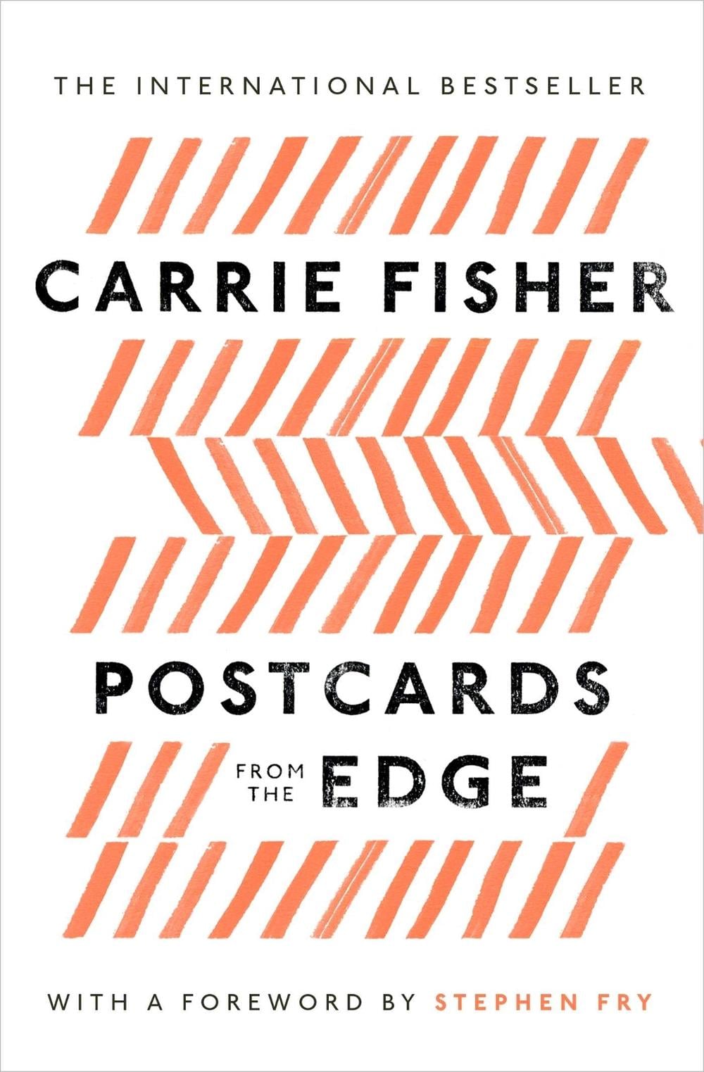 Postcards From the Edge by Carrie Fisher - ISBN: 9781849833646