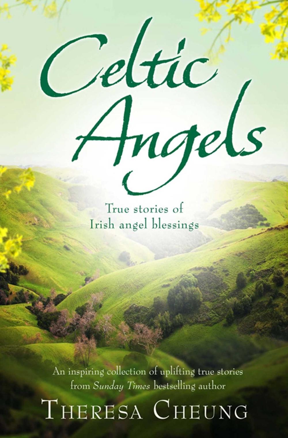 Celtic Angels by Theresa Cheung - ISBN: 9781849834834