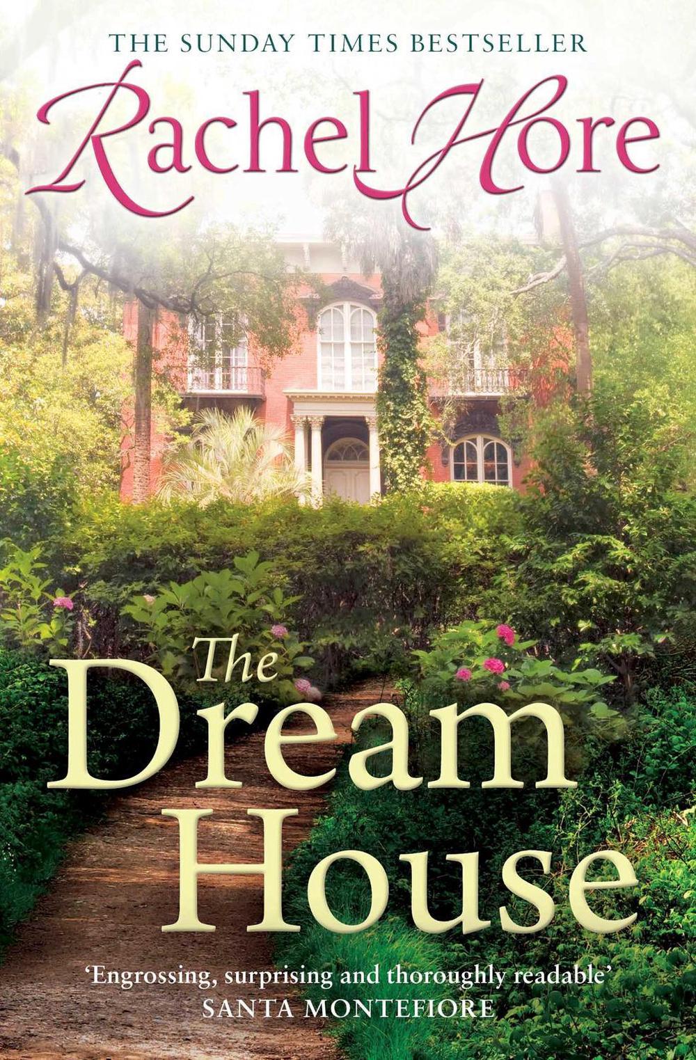 The Dream House by Rachel Hore - ISBN: 9781849835312