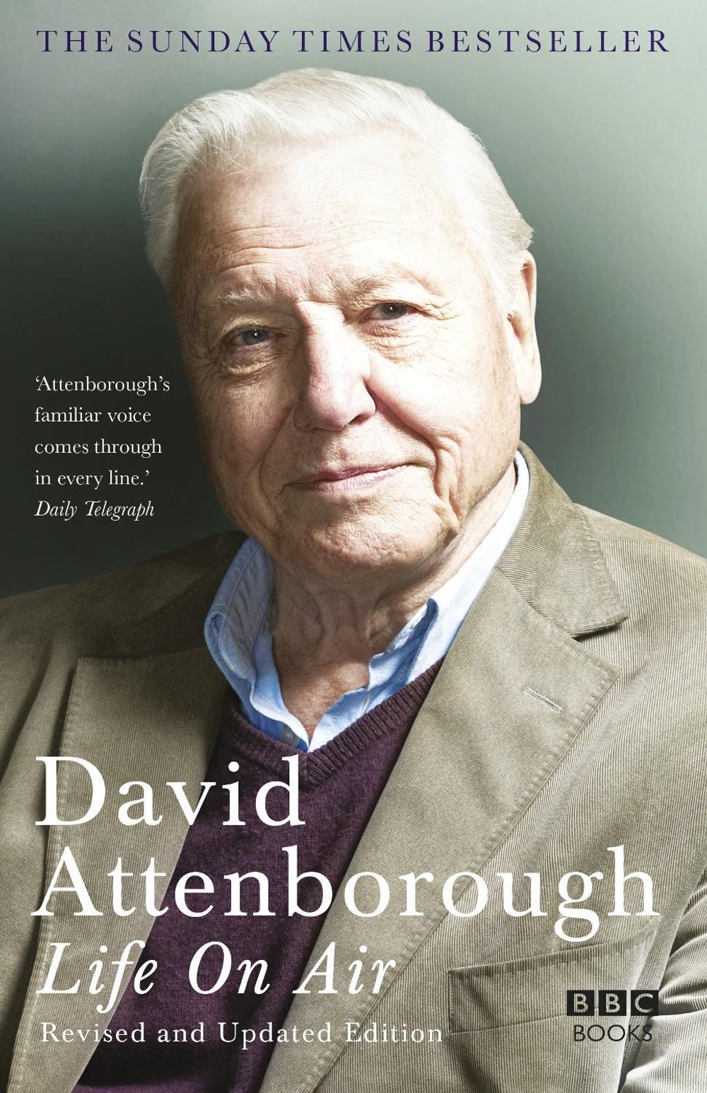 Life on Air by David Attenborough - ISBN: 9781849900010