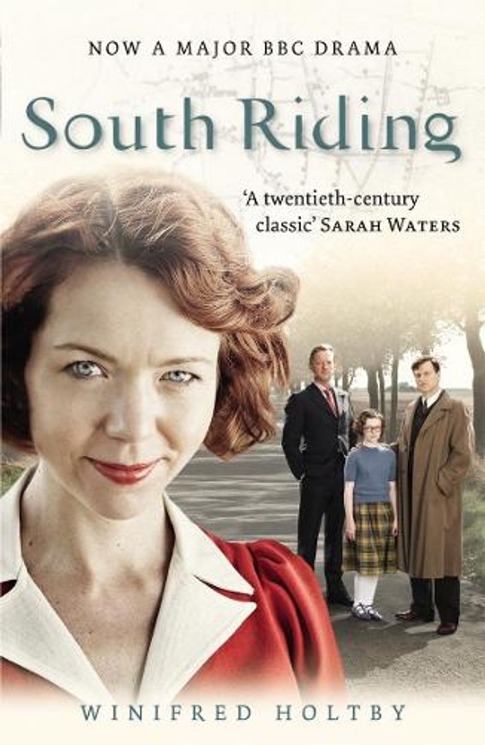South Riding by Winifred Holtby - ISBN: 9781849902038