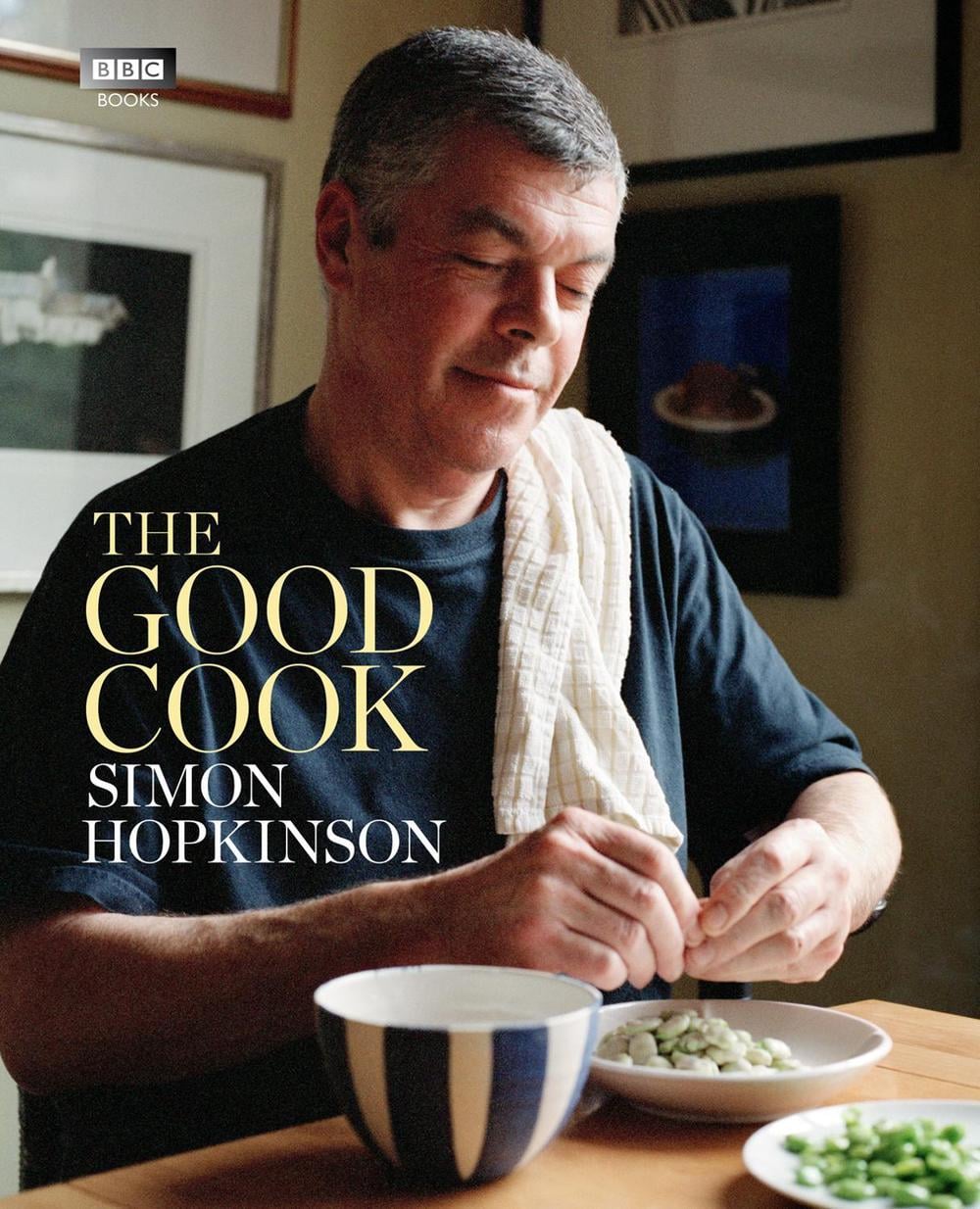 The Good Cook by Simon Hopkinson - ISBN: 9781849902281