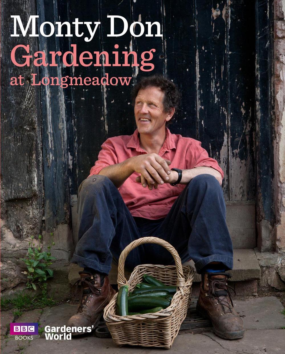 Gardening at Longmeadow by Monty Don - ISBN: 9781849903783