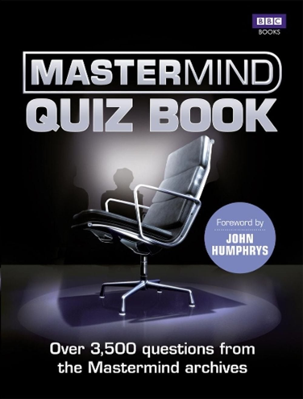 The Mastermind Quiz Book by Richard Morgale - ISBN: 9781849903967