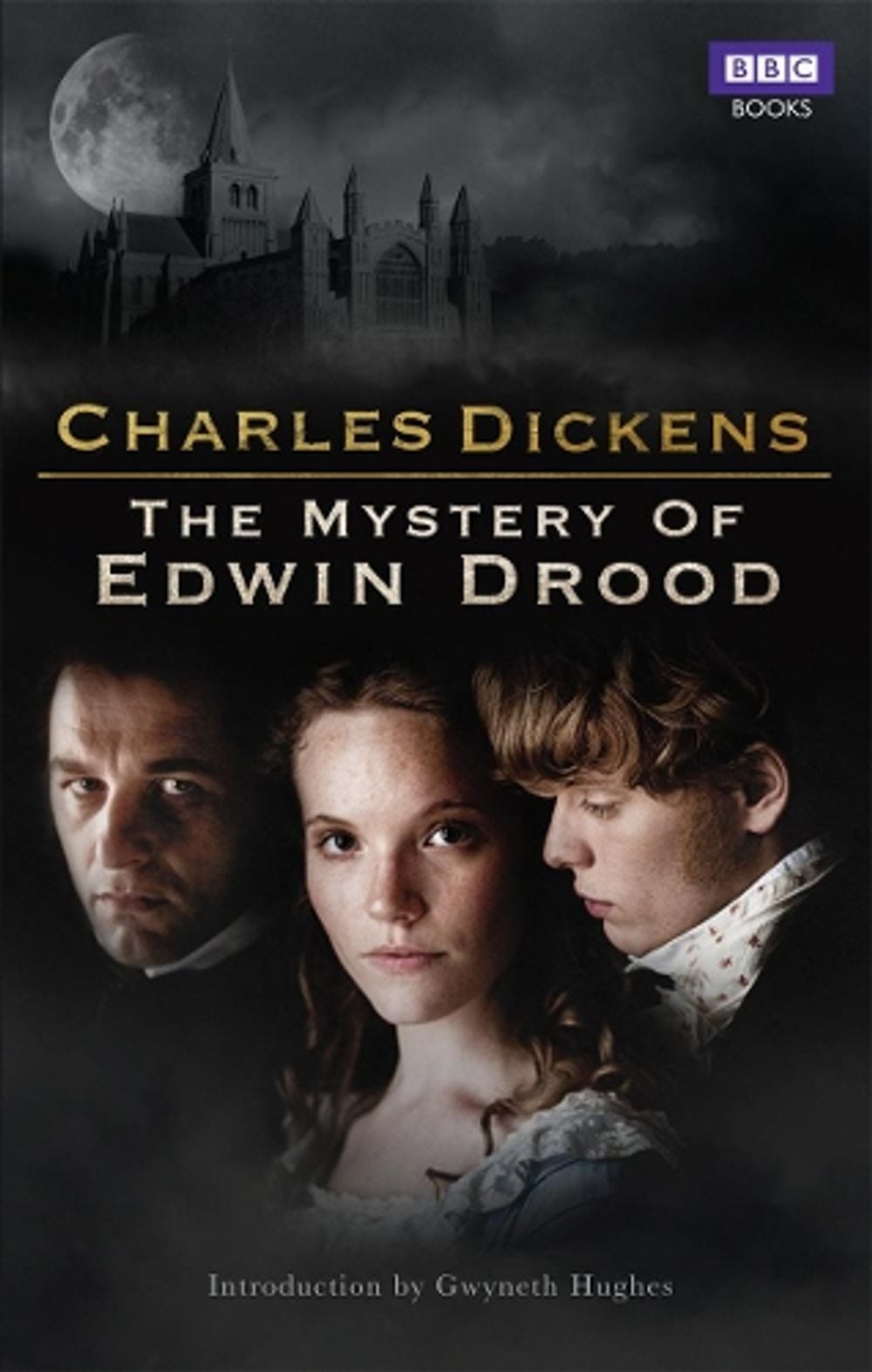 The Mystery of Edwin Drood by Charles Dickens - ISBN: 9781849904278