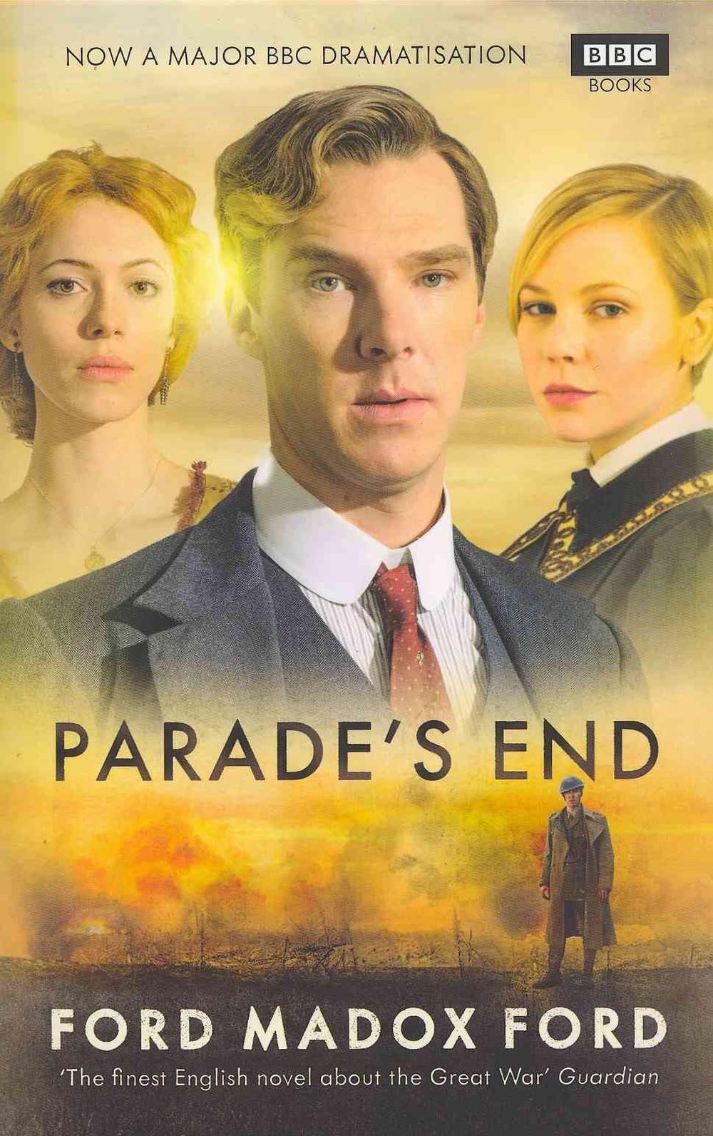 Parade's End by Ford Madox Ford - ISBN: 9781849904933