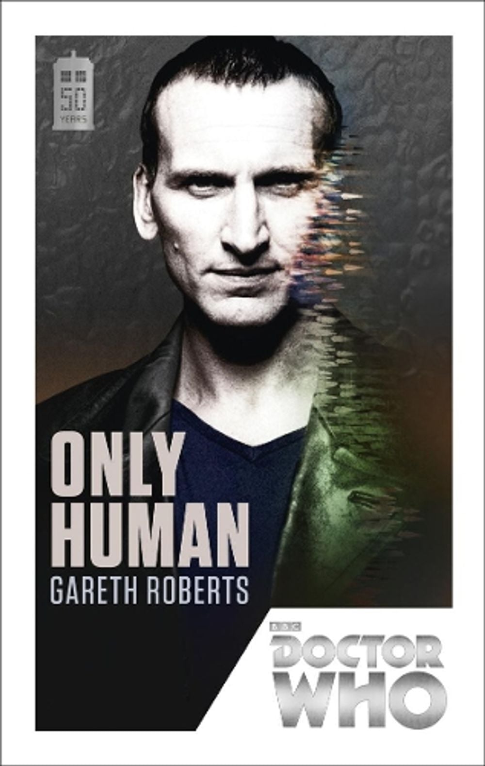 Doctor Who: Only Human by Gareth Roberts - ISBN: 9781849905190
