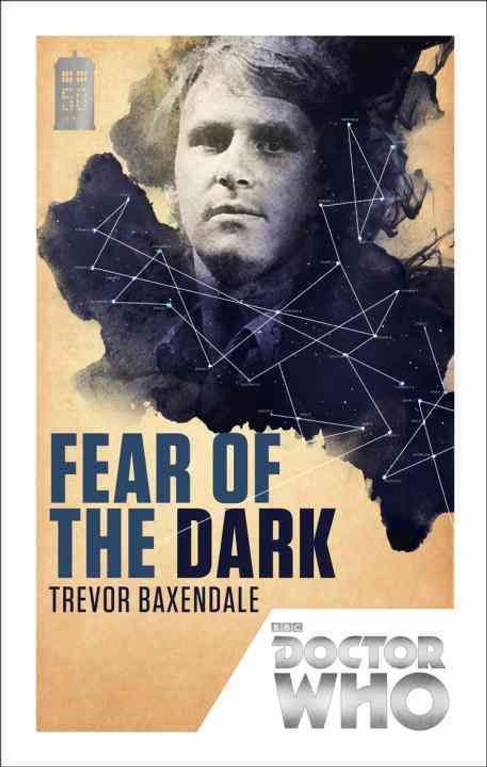 Doctor Who: Fear of the Dark by Trevor Baxendale - ISBN: 9781849905220