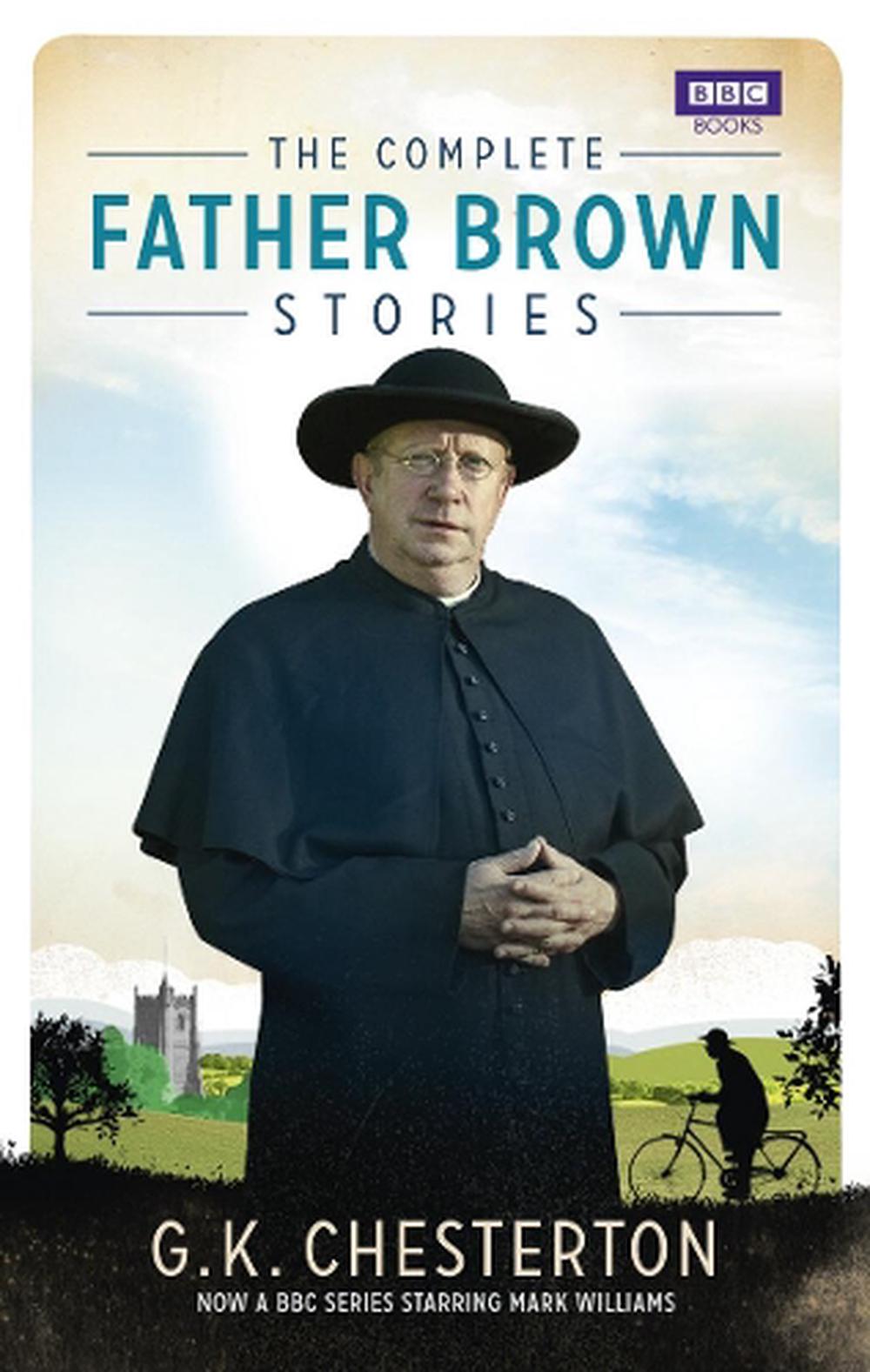 Complete Father Brown Stories by G Chesterton, Paperback, 9781849906463 |  Buy online at The Nile