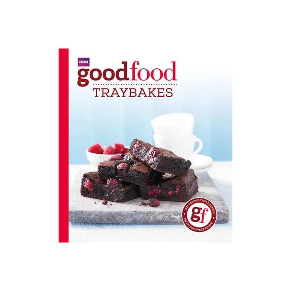 Good Food: Traybakes by Good Food Guides - ISBN: 9781849907842