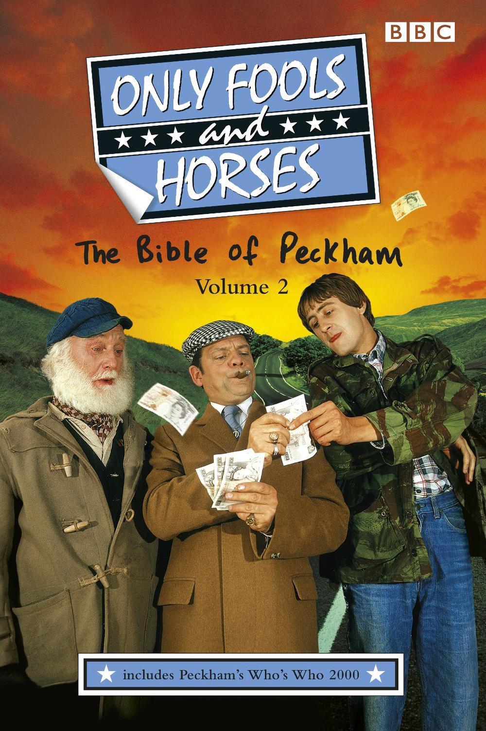 Only Fools And Horses - The Scripts Vol II by John Sullivan - ISBN: 9781849908184