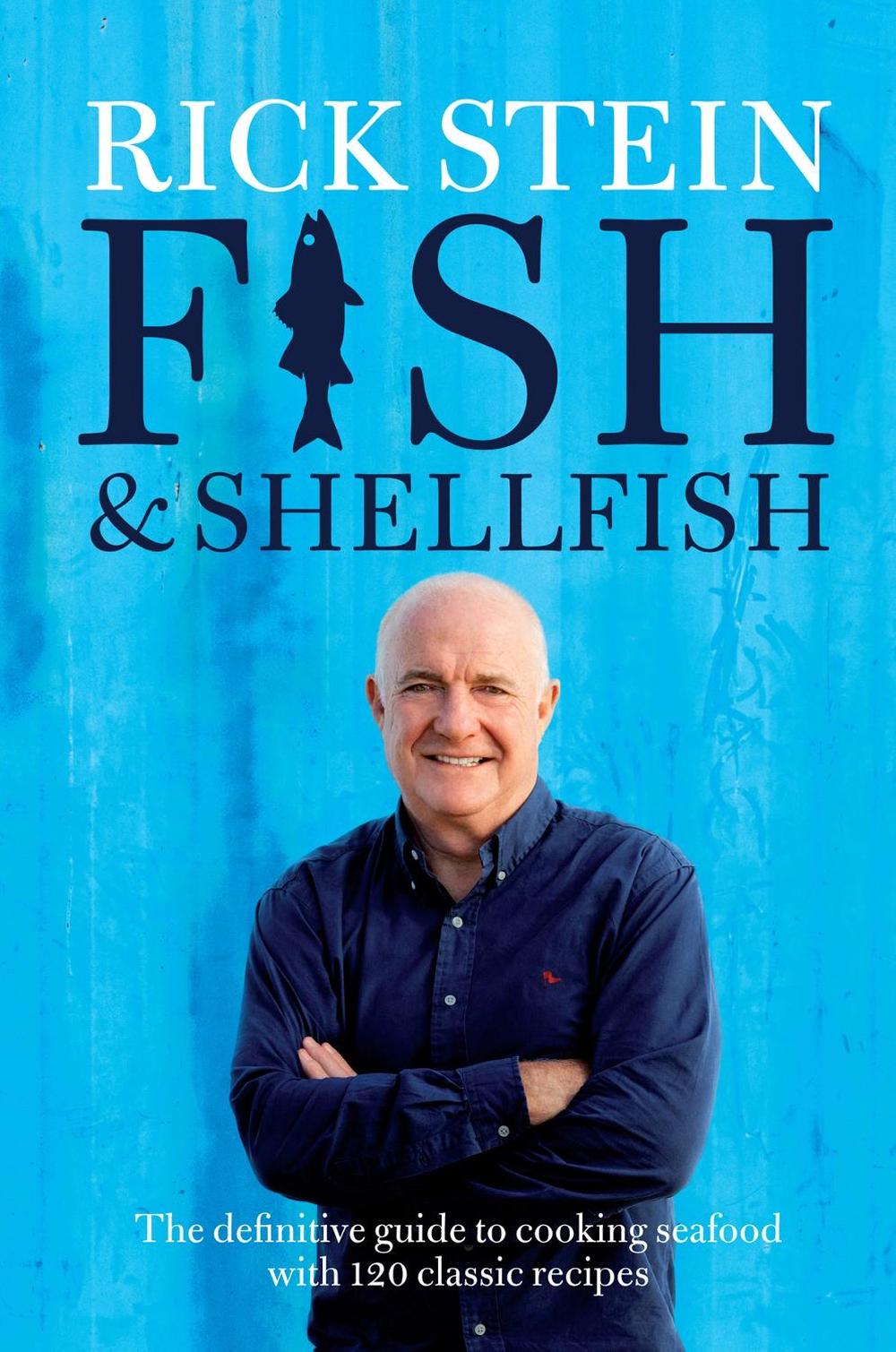 Fish & Shellfish, 9781849908450