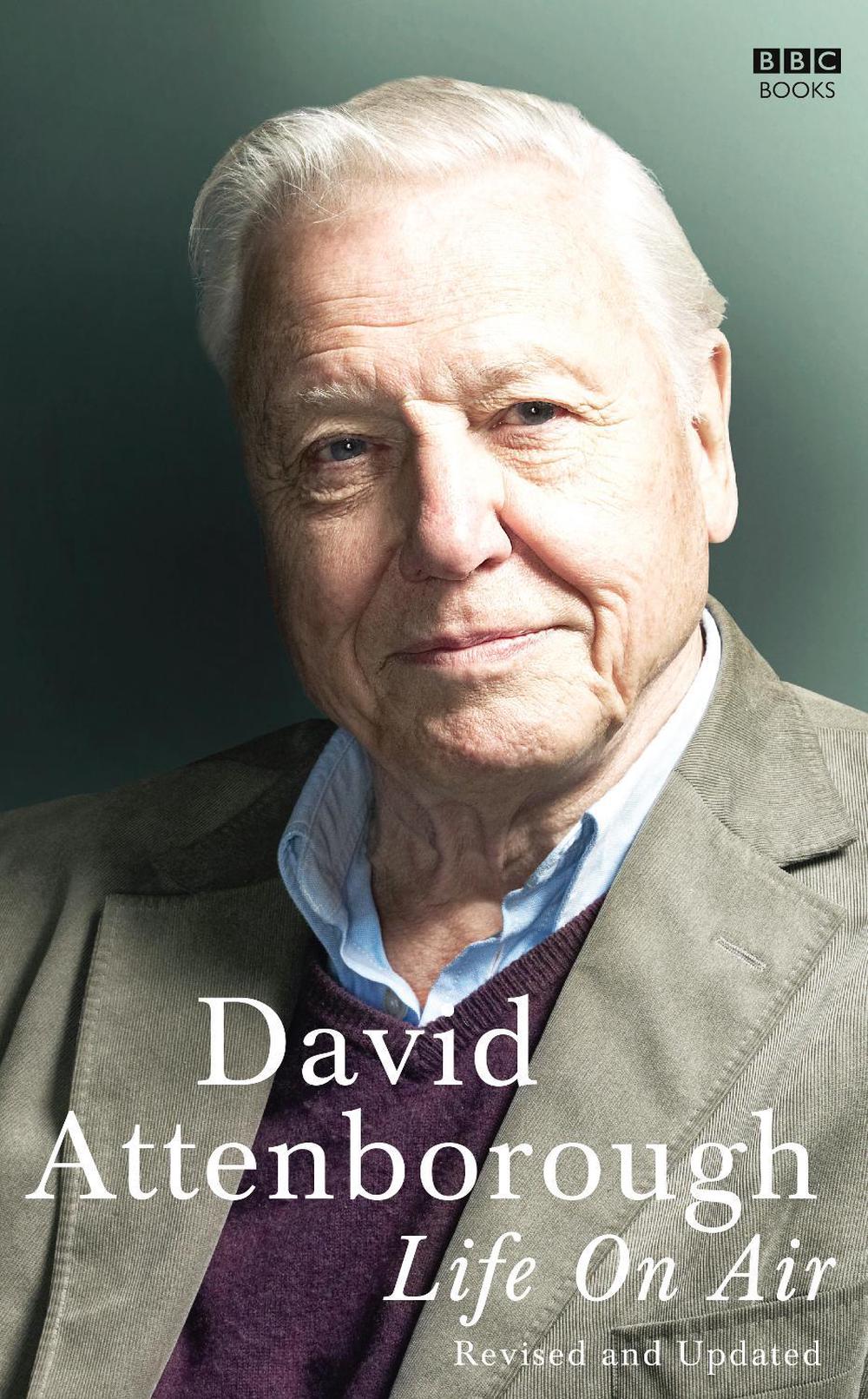Life on Air by David Attenborough - ISBN: 9781849908528