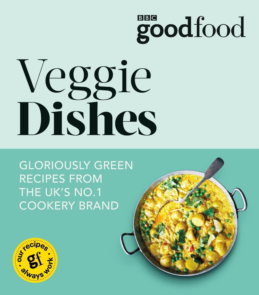 Good Food: Veggie dishes by Good Food Guides - ISBN: 9781849908689