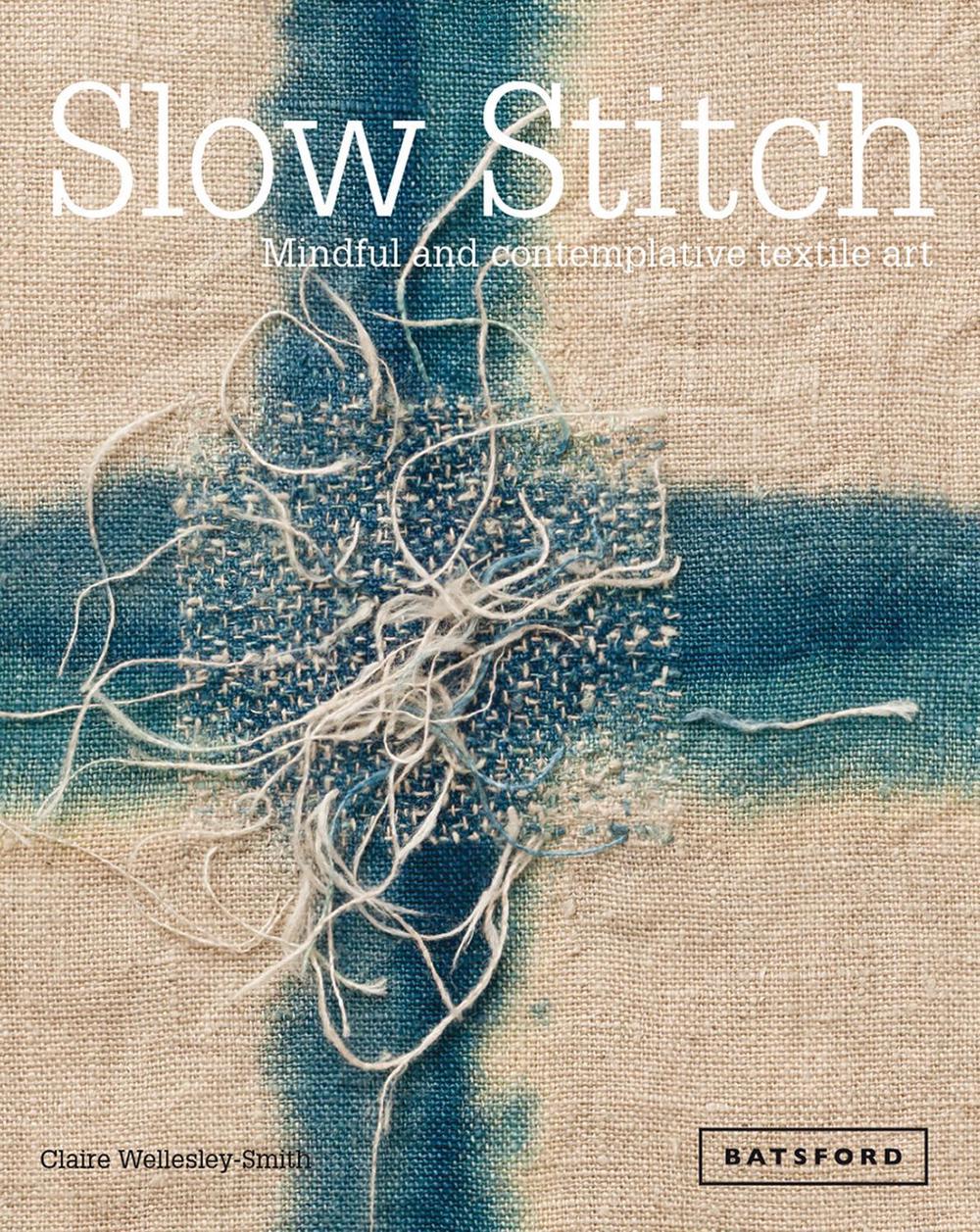 Slow Stitch, 9781849942997