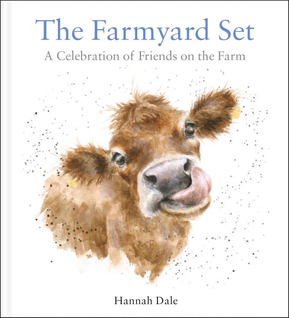 Farmyard Set, 9781849945042