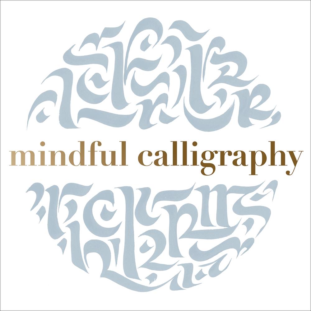 Mindful Calligraphy, 9781849945516