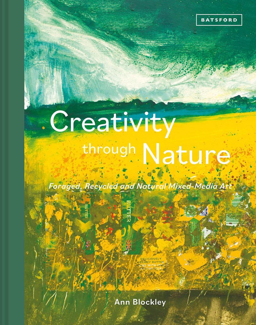 Creativity Through Nature, 9781849946490