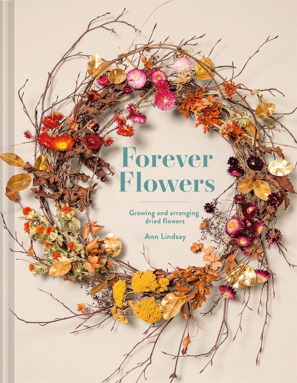 Forever Flowers, 9781849947169