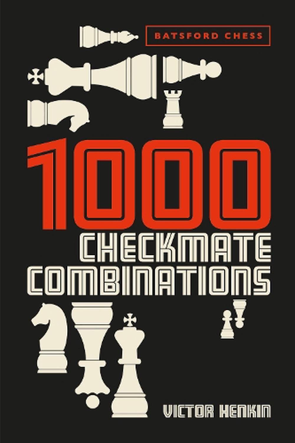 1000 Checkmate Combinations