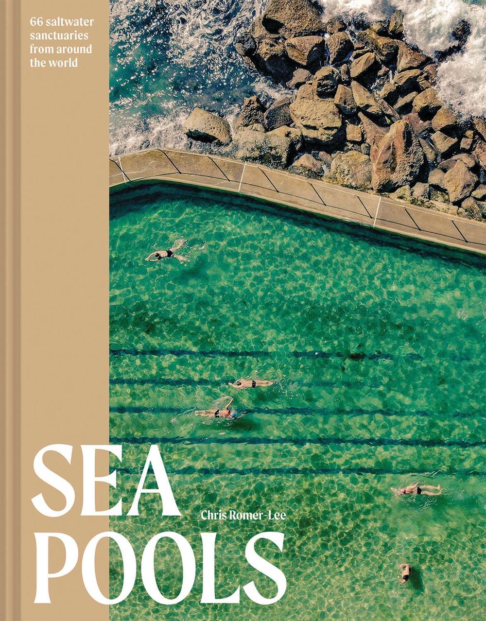 Sea Pools, 9781849947671