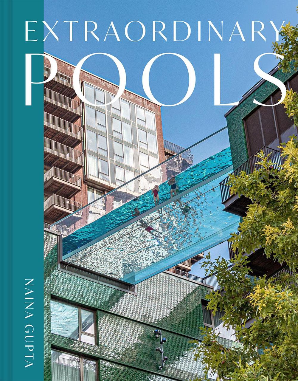 Extraordinary Pools, 9781849948814