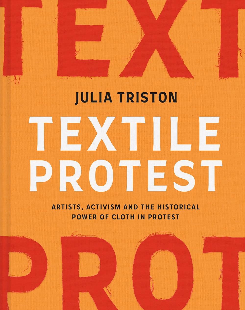 Textile Protest, 9781849949071