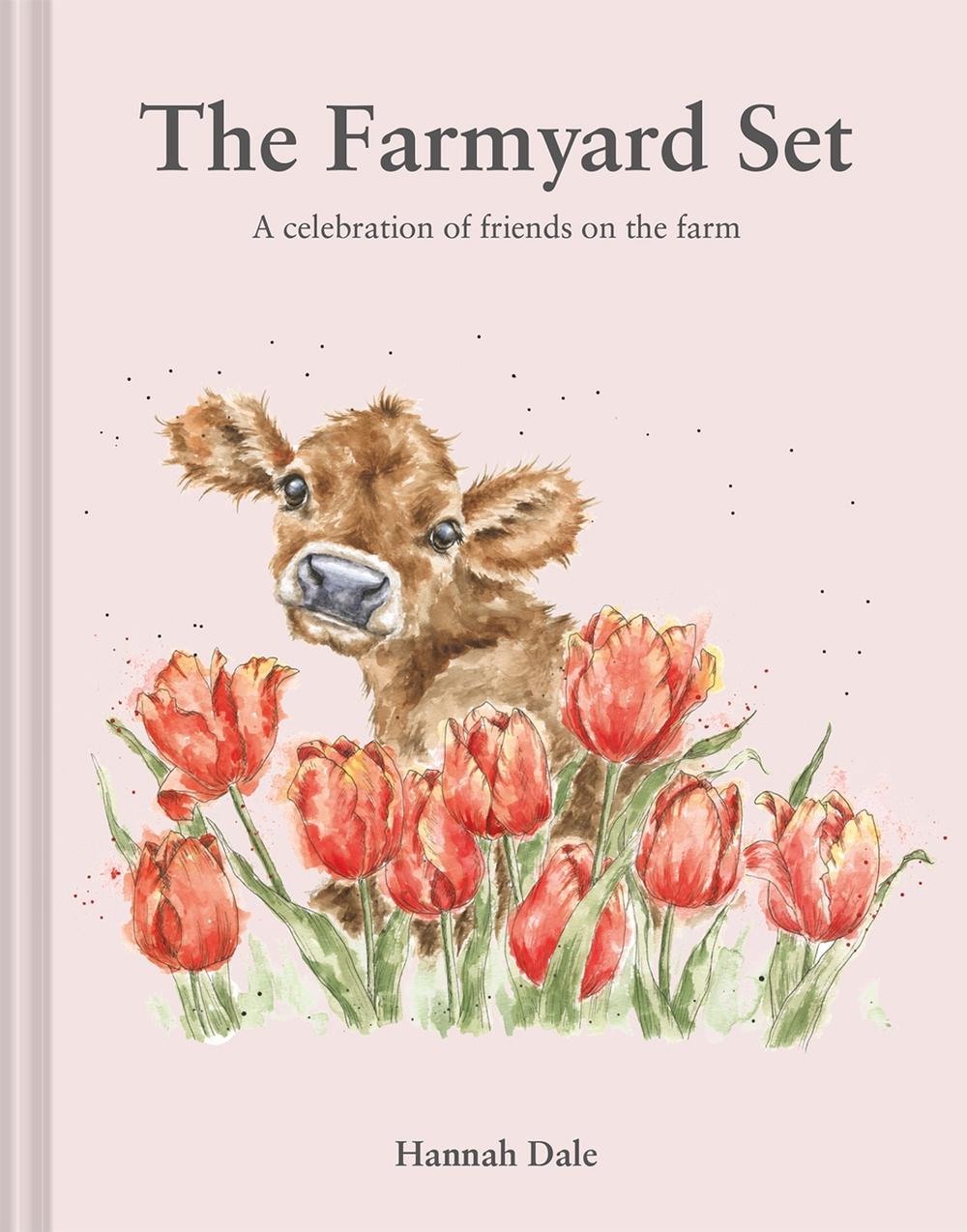 The Farmyard Set, 9781849949248
