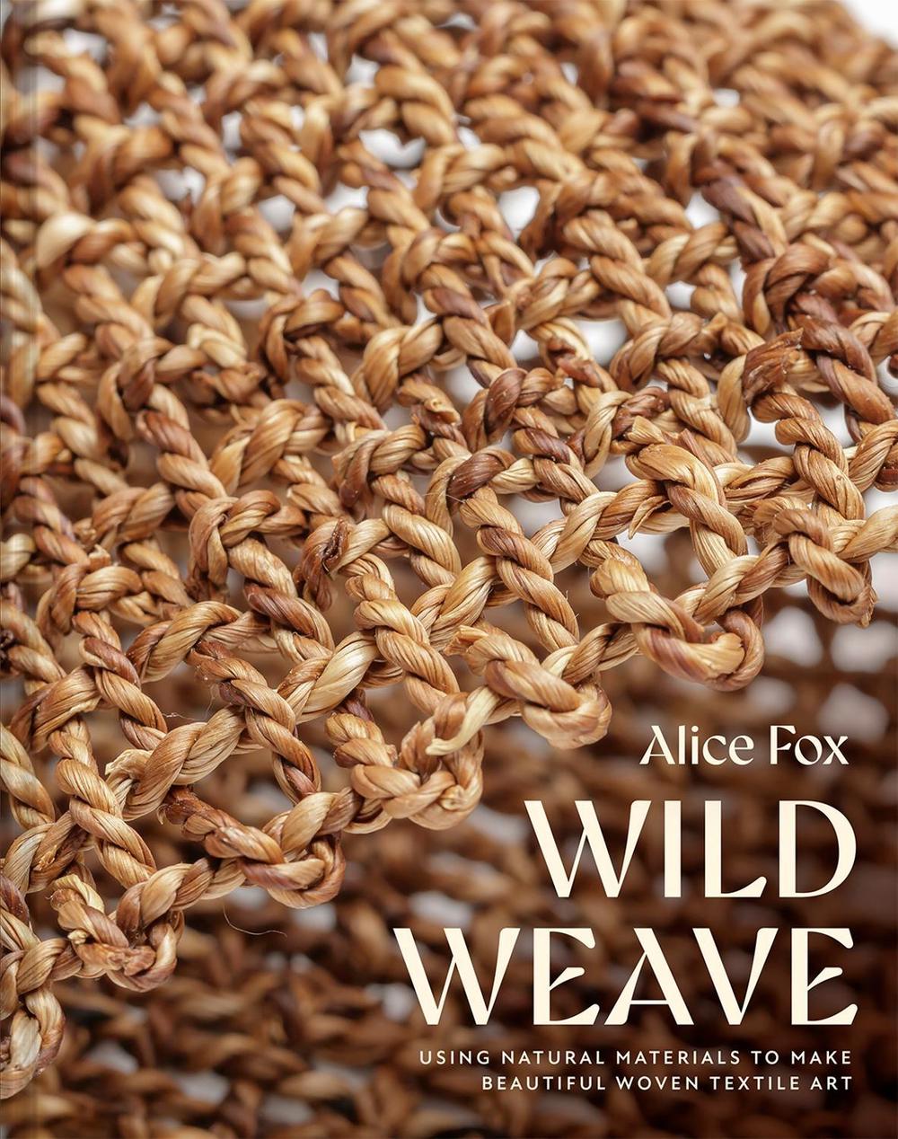 Wild Weave, 9781849949453