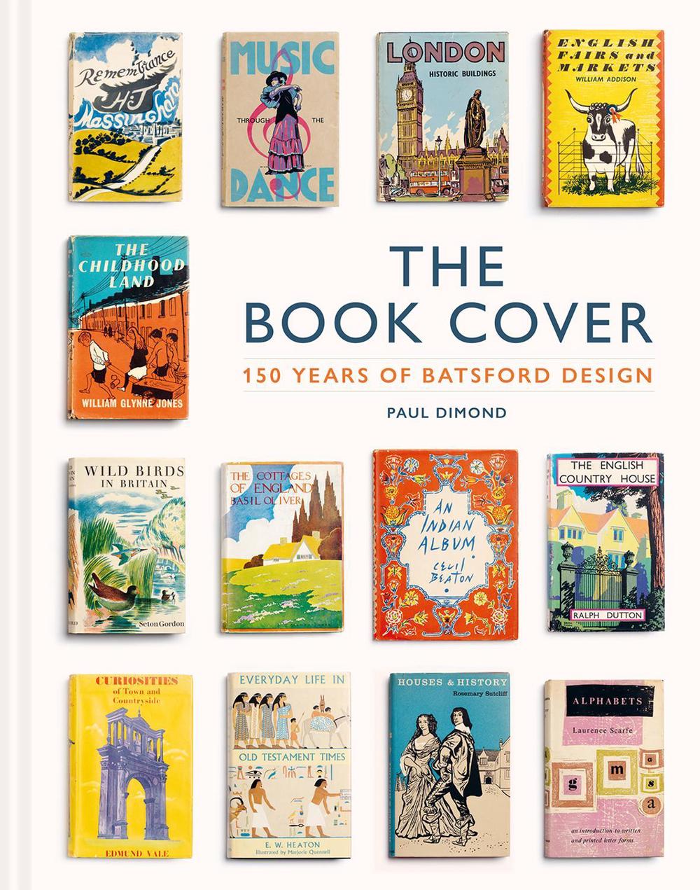 The Book Cover, 9781849949484