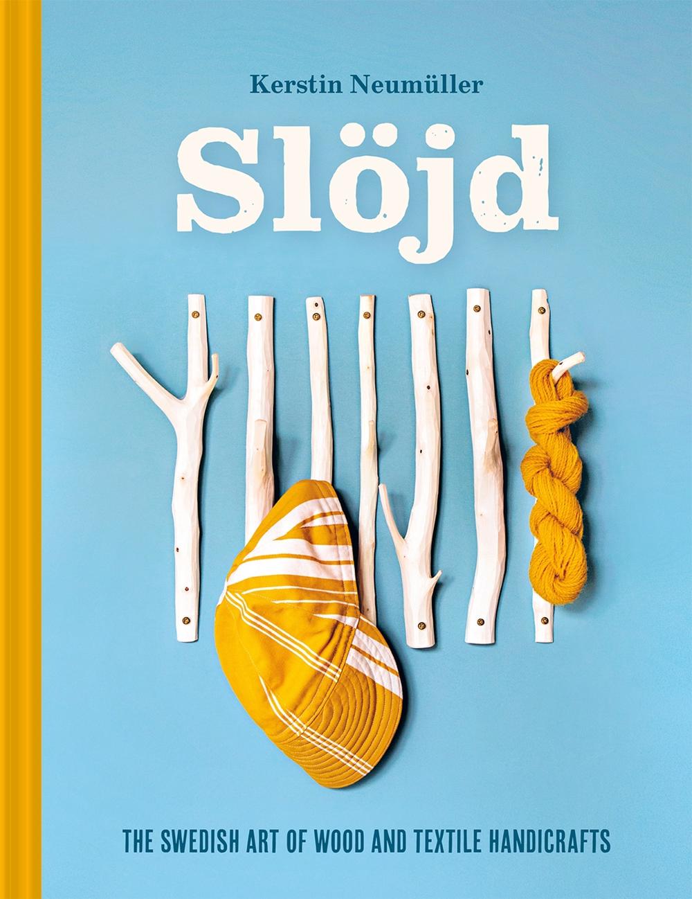 Slöjd, 9781849949569