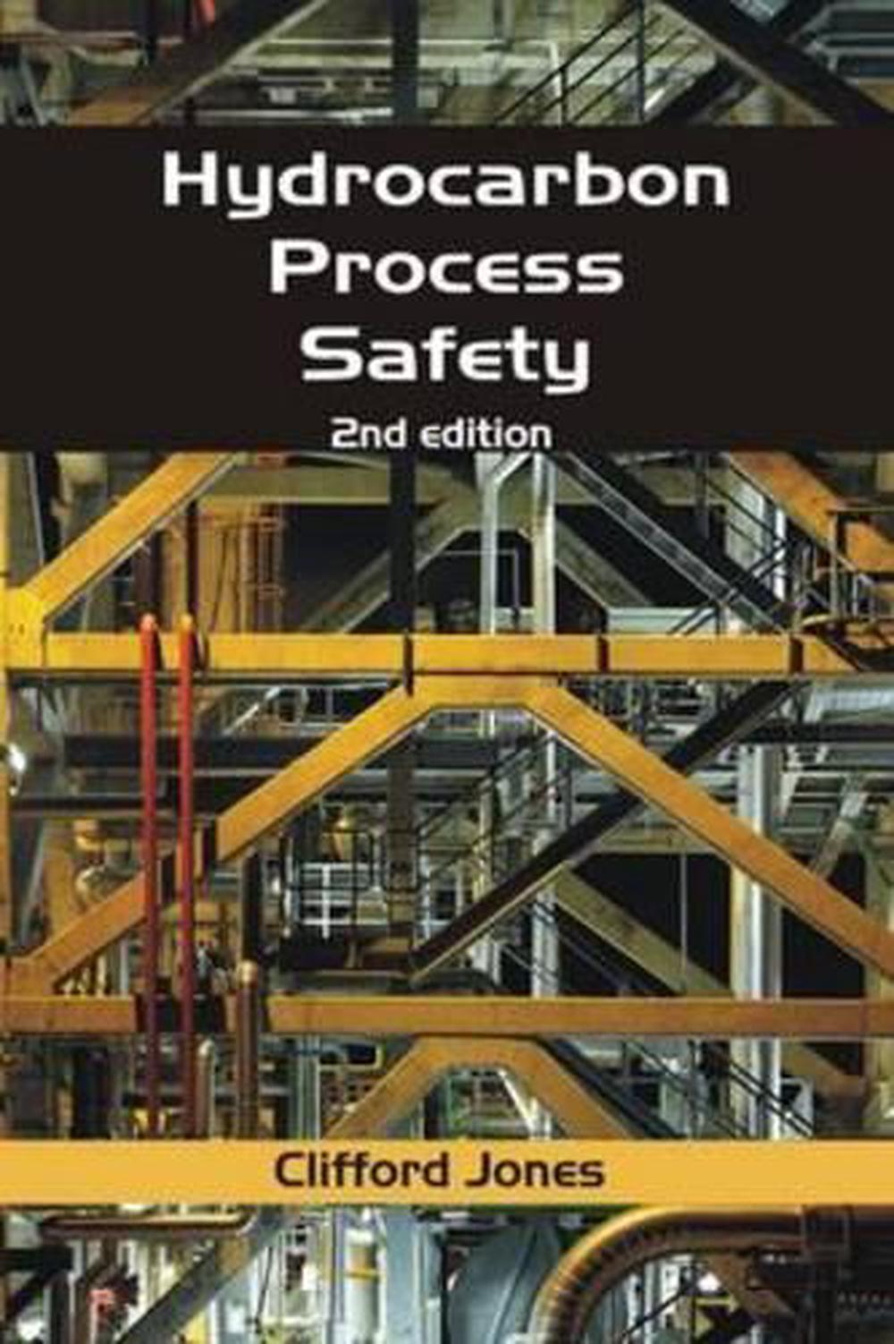 Hydrocarbon Process Safety, 9781849950558