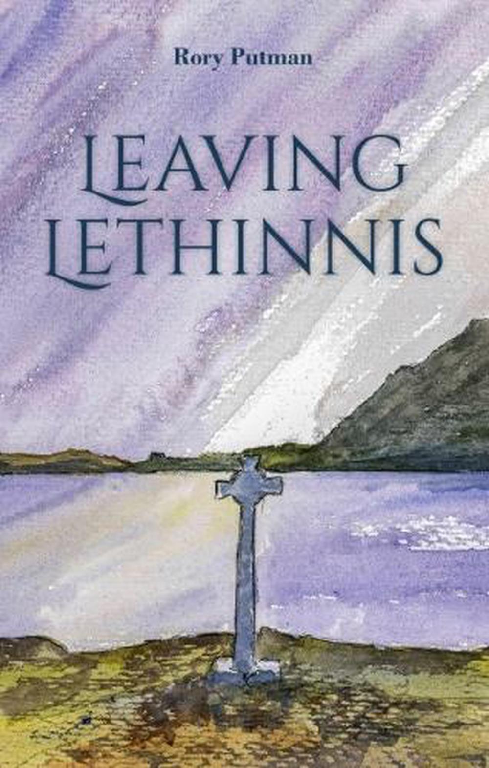 Leaving Lethinnis, 9781849955997