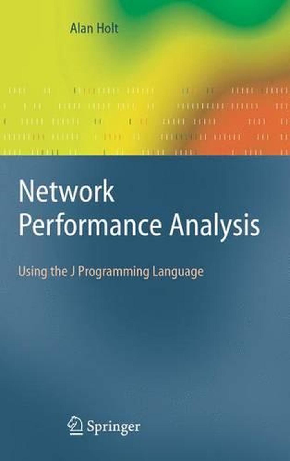Network Performance Analysis, 9781849966559