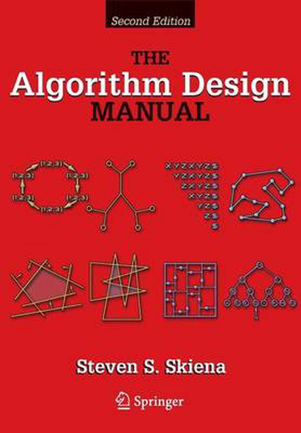 algorithm design homework