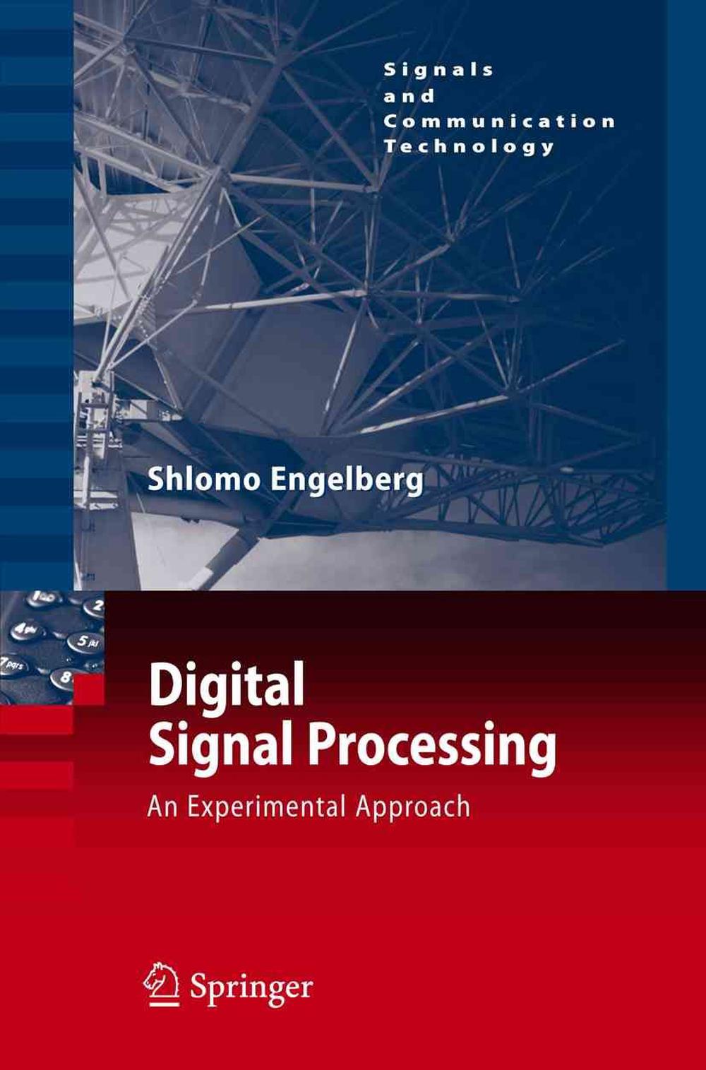 Digital Signal Processing, 9781849967303