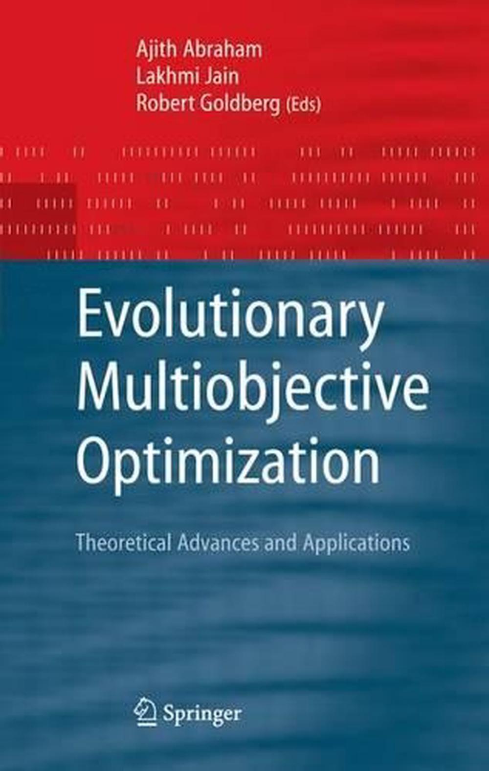 Evolutionary Multiobjective Optimization, 9781849969161
