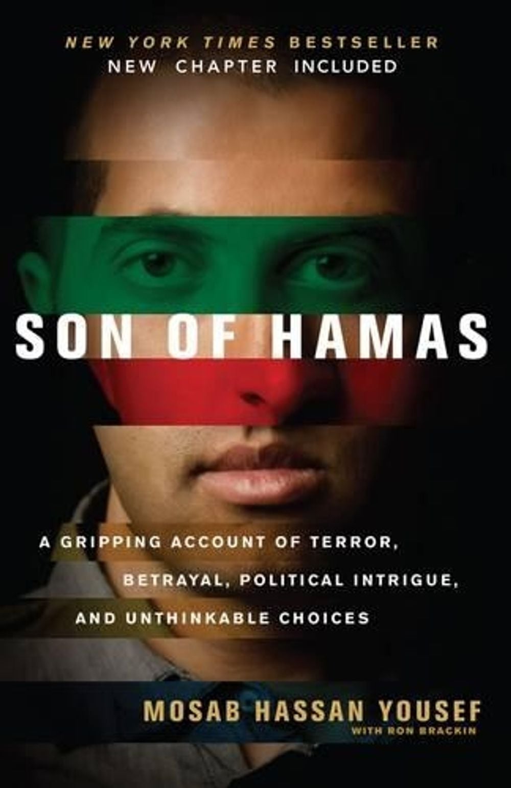 Son of Hamas by Mosab Hassan Yousef - ISBN: 9781850789857