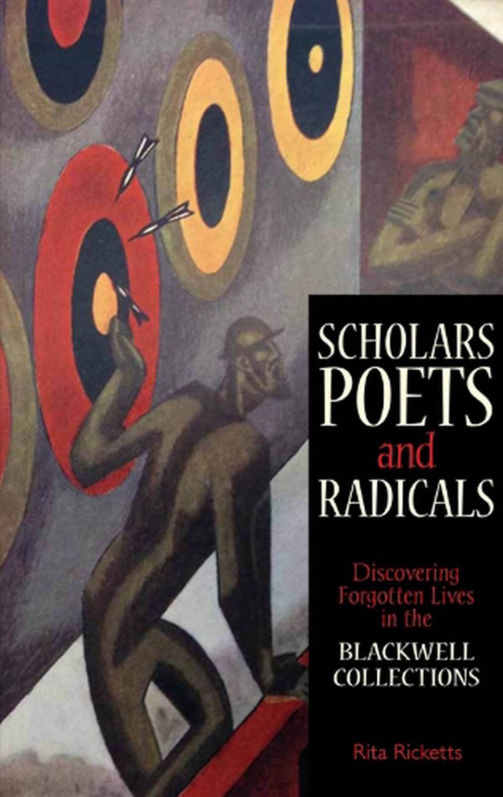 Scholars, Poets and Radicals, 9781851244256