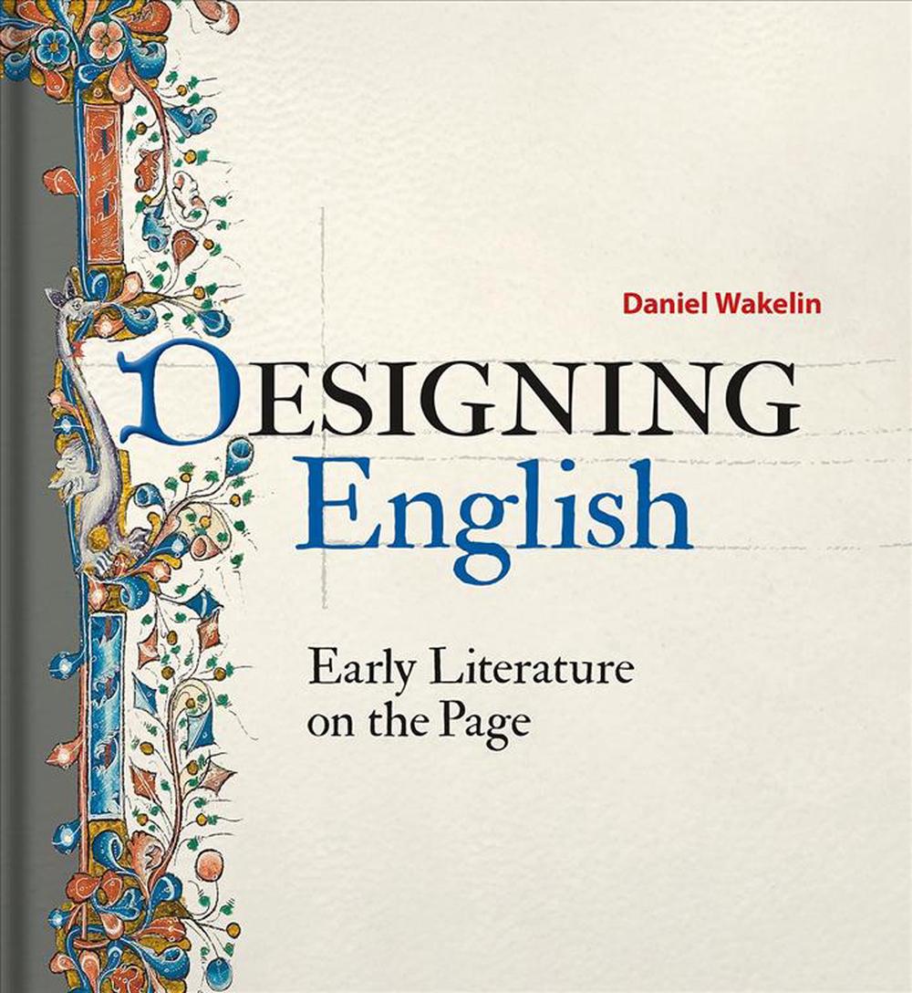 Designing English, 9781851244751