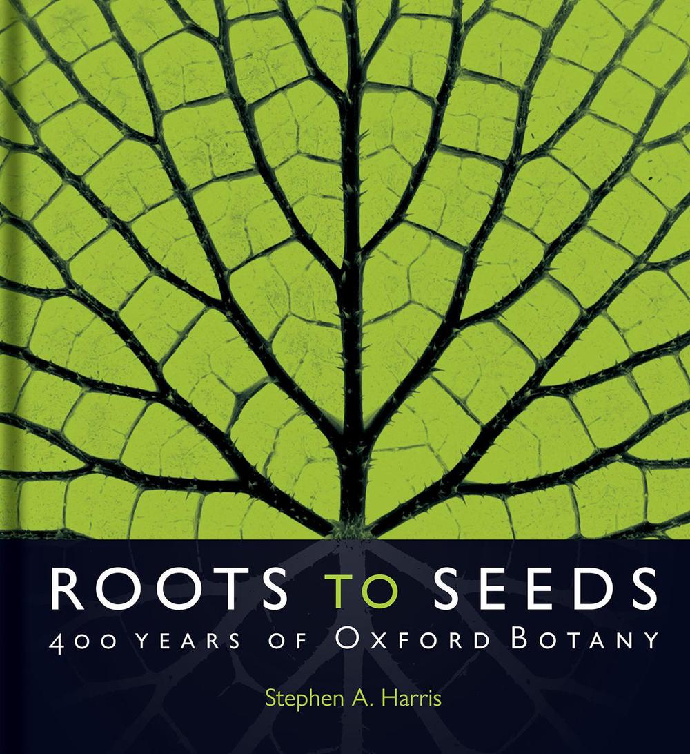 Roots to Seeds, 9781851245611