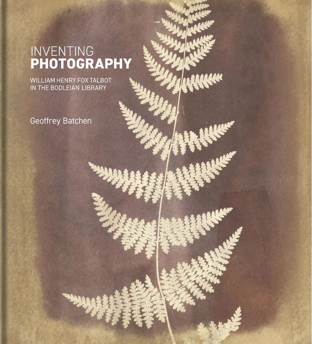 Inventing Photography by Geoffrey Batchen - ISBN: 9781851245963