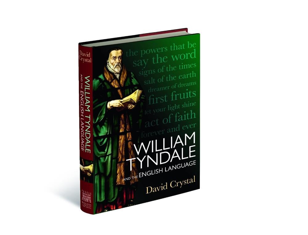 William Tyndale and the English Language by David Crystal - ISBN: 9781851246656