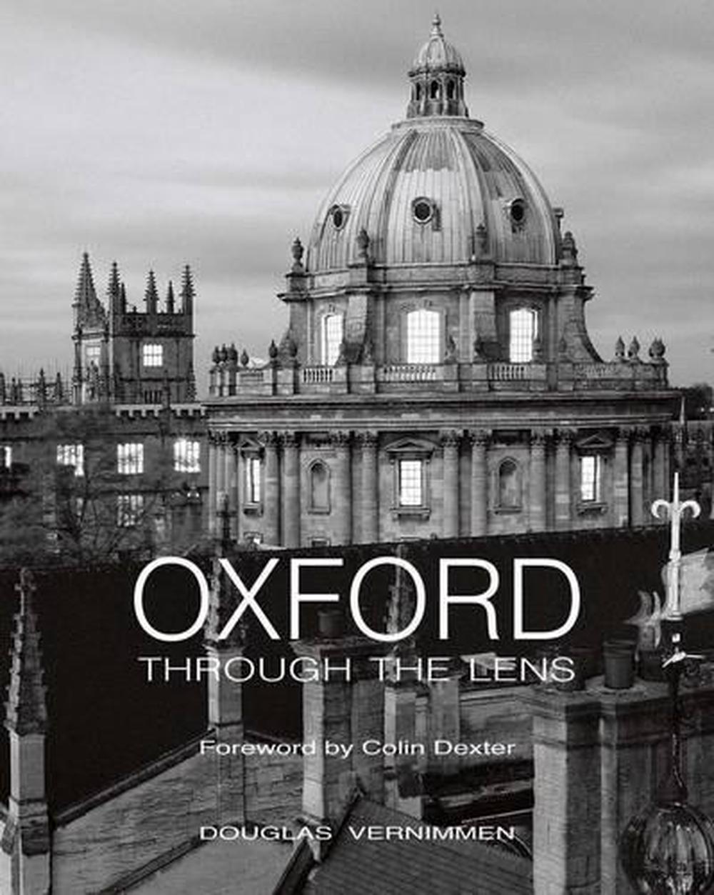 Oxford through the Lens, 9781851498383