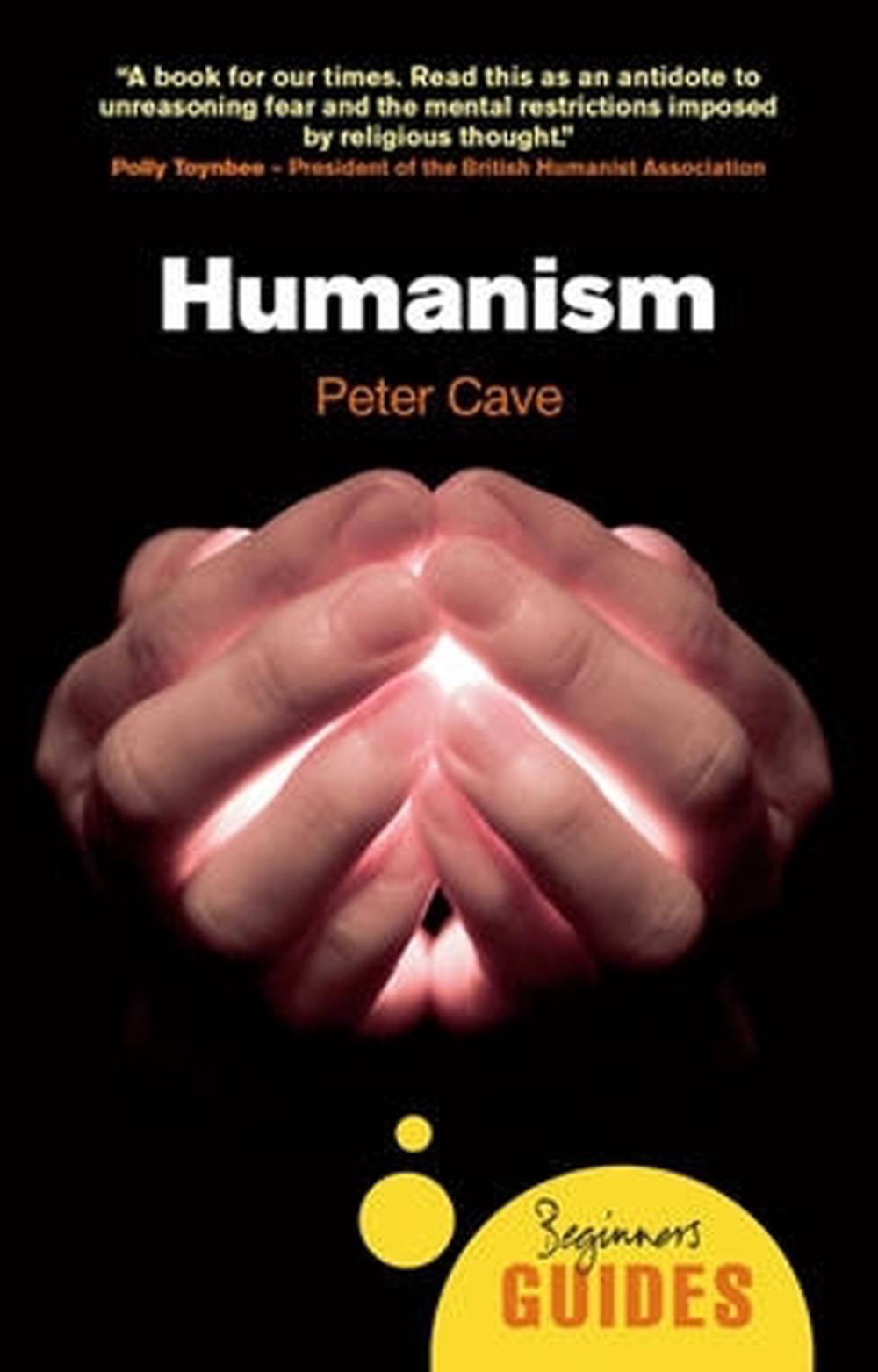Humanism, 9781851685899