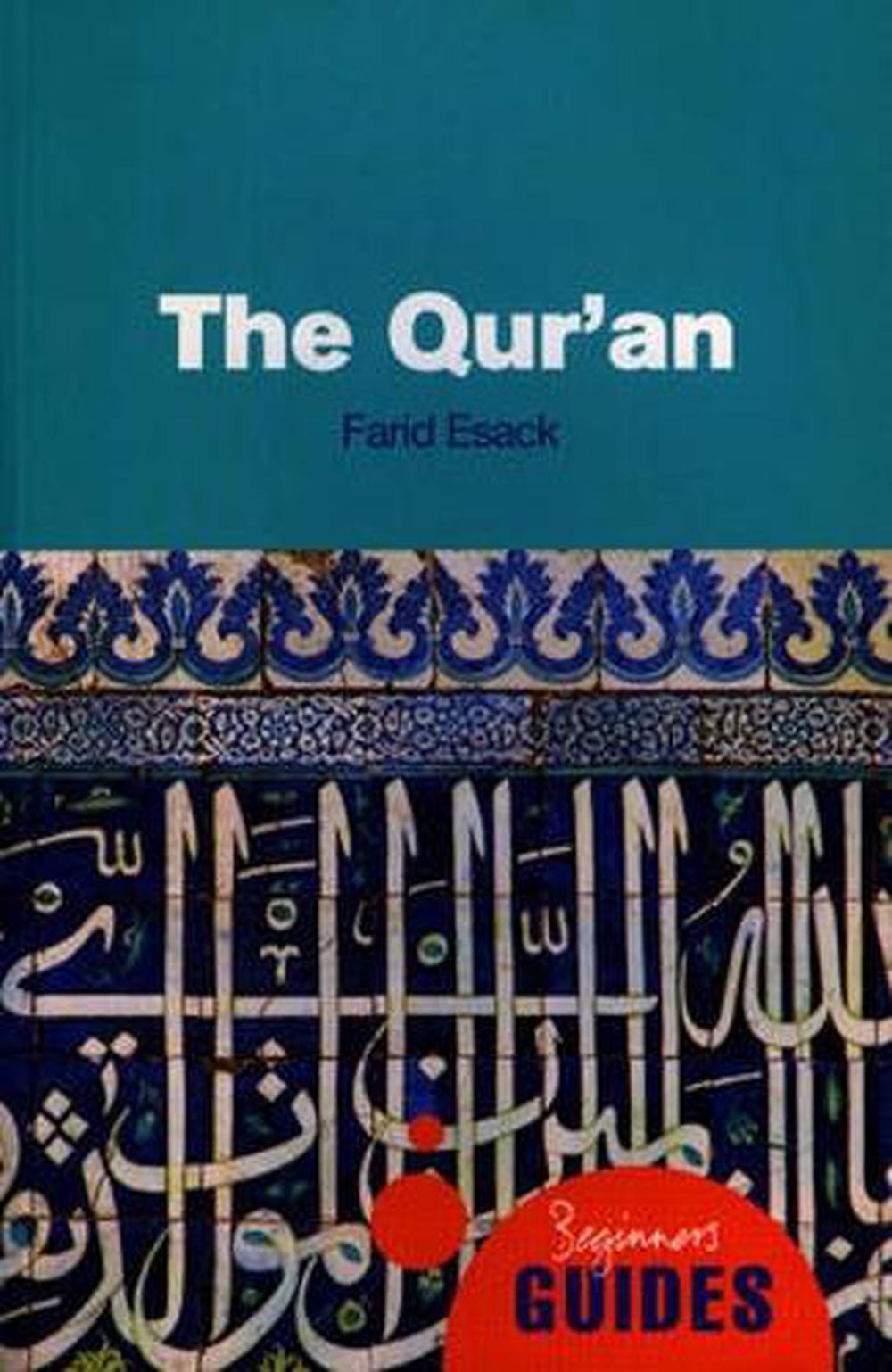 The Qur'an, 9781851686247