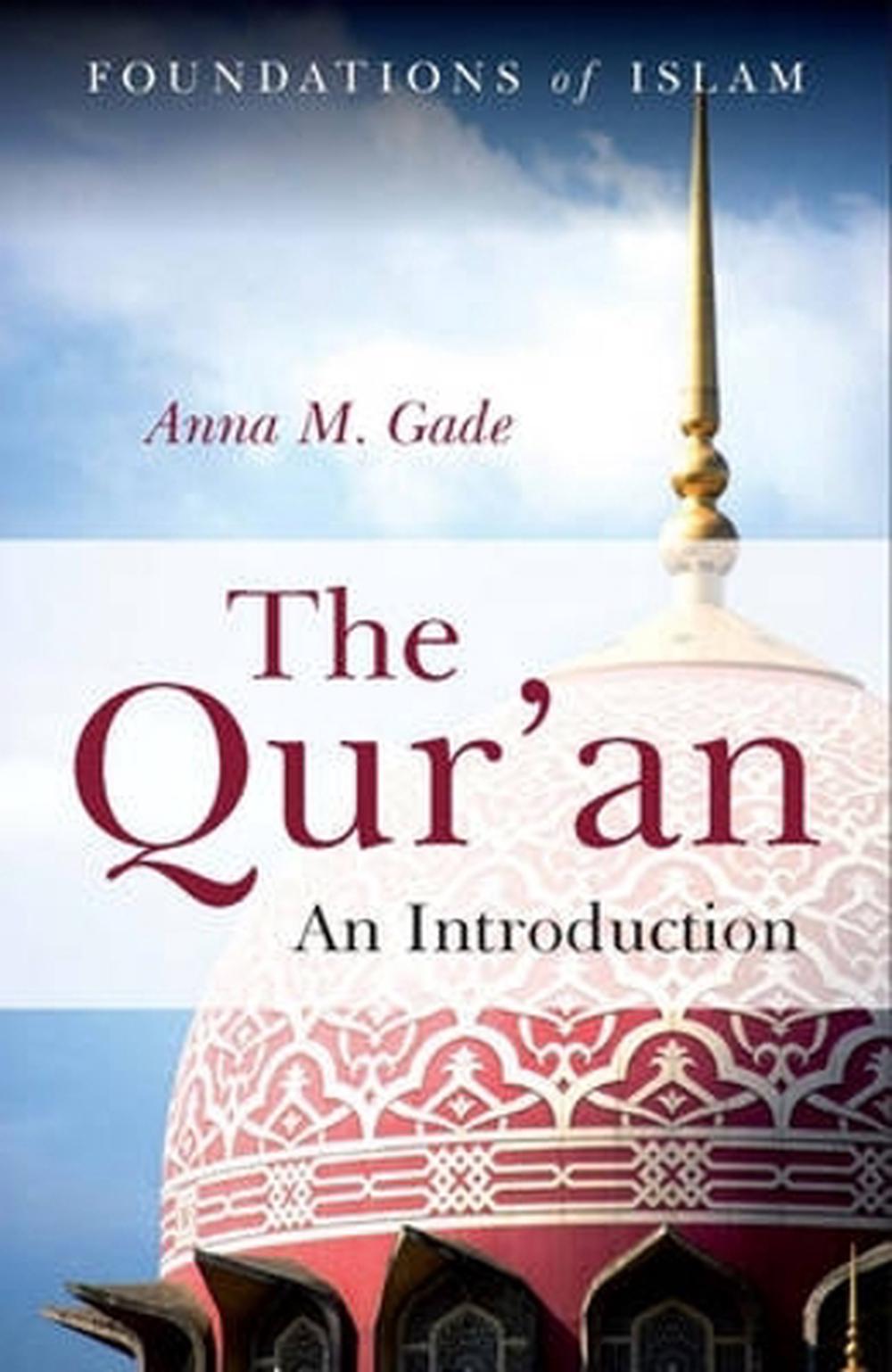 The Qur'an, 9781851686940